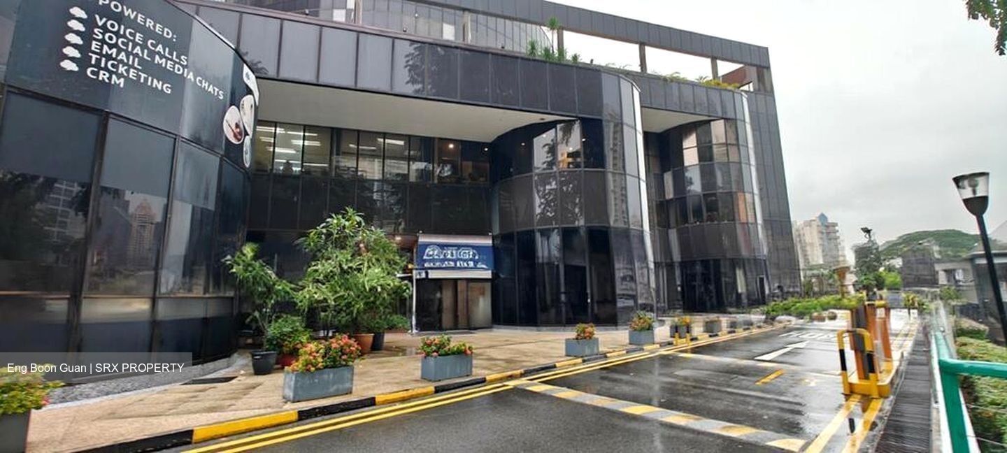 Concorde Shopping Centre (D3), Retail #519446221
